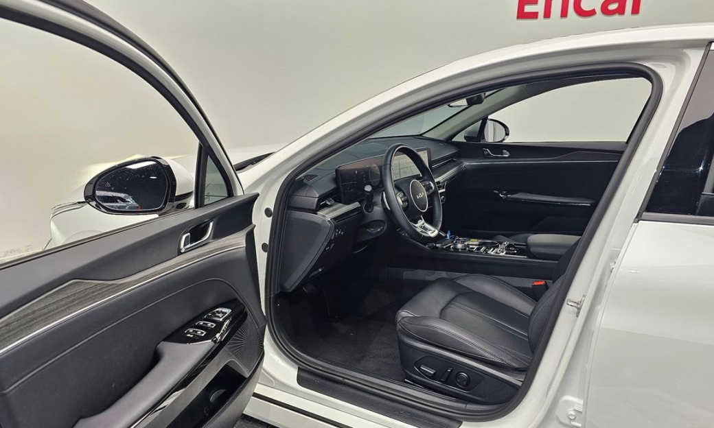 Kia K5 2.0, 2024