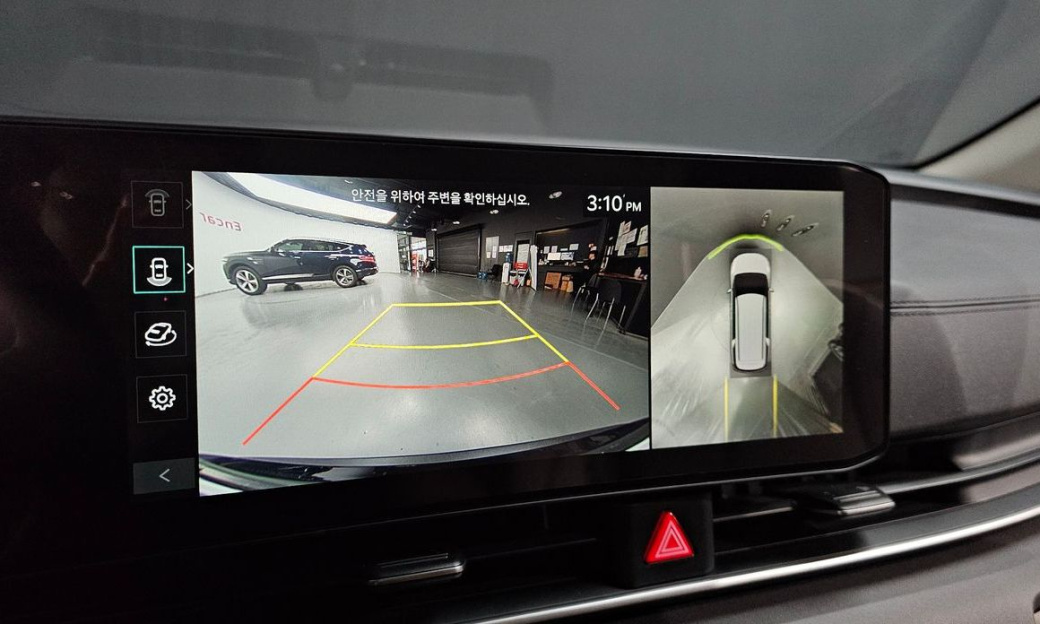 Kia Carnival 9-Seater Noblesse, 2025