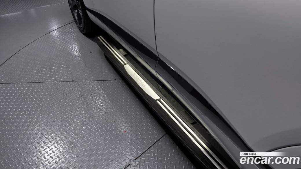 Genesis GV80 2.5T Gasoline AWD, 2024