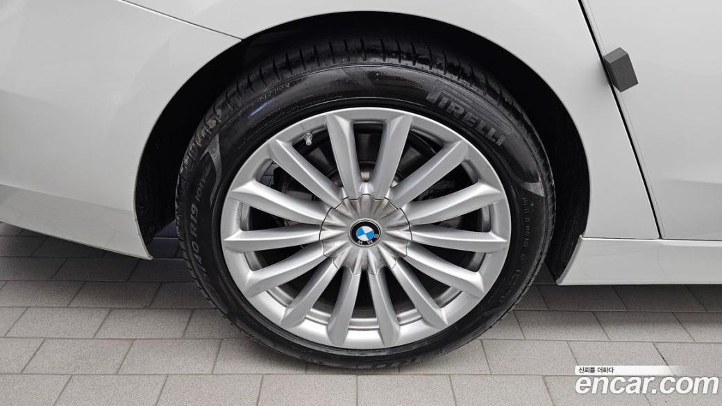 BMW Gran Turismo 620d Luxury, 2024