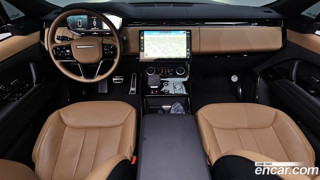 Land Rover Range Rover Sport P360 HSE Dynamic, 2023