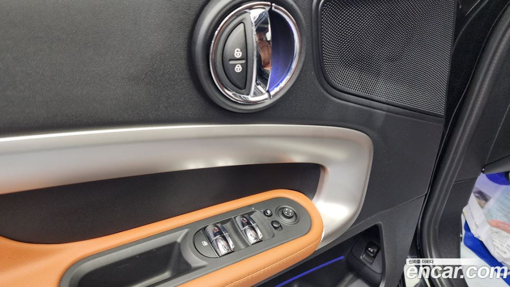 Mini Countryman ALL4 Classic, 2024