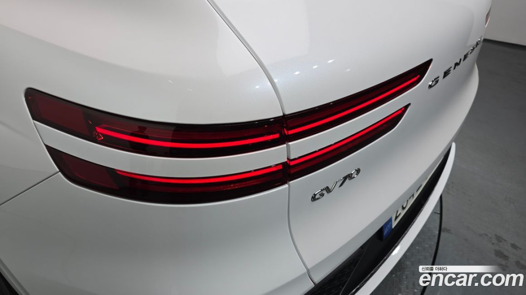 Genesis GV70 2.5T Gasoline AWD, 2023