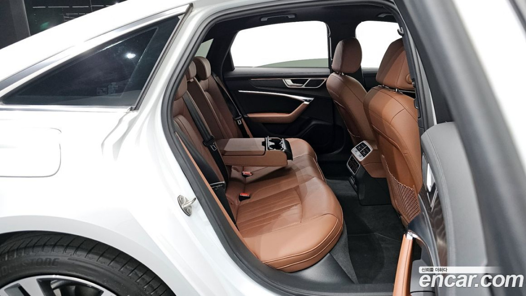 Audi A6 40 TDI Premium, 2023