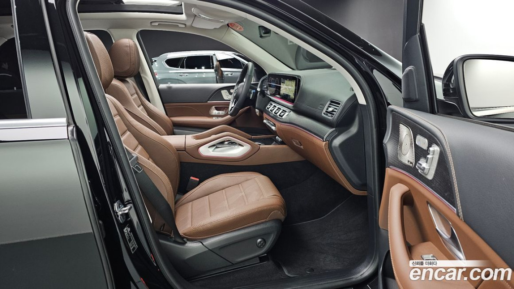 Mercedes-Benz GLE-Class GLE450 4MATIC, 2025