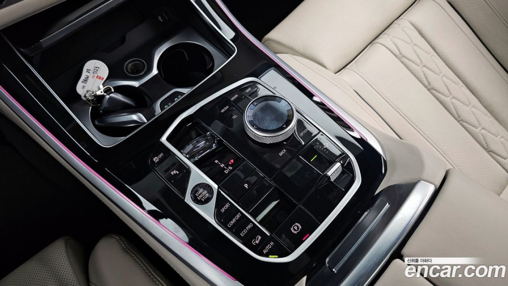 BMW X5 xDrive 40i M Sport, 2025
