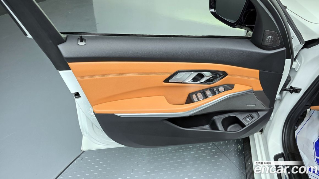 BMW 3-Series M340i, 2023