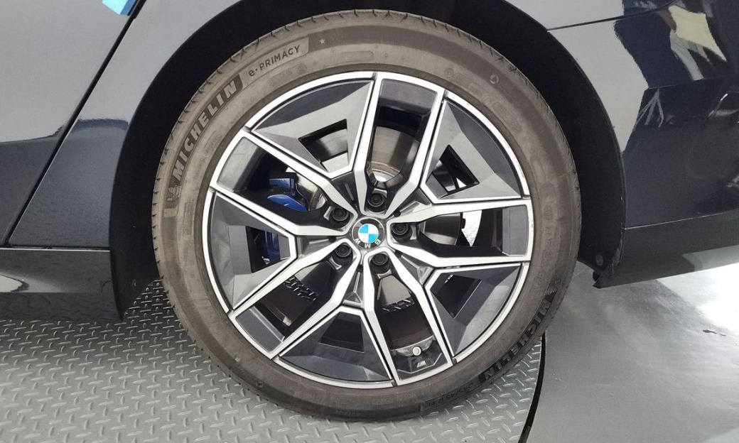 BMW 5-Series 520i M Sport, 2024