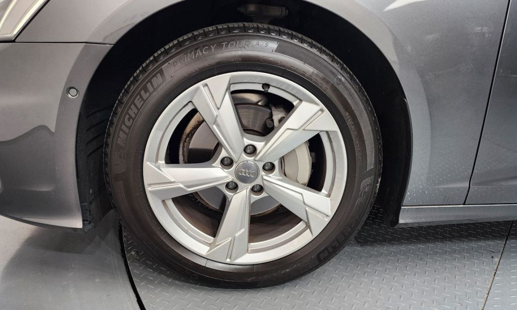 Audi A6 40 TDI, 2021