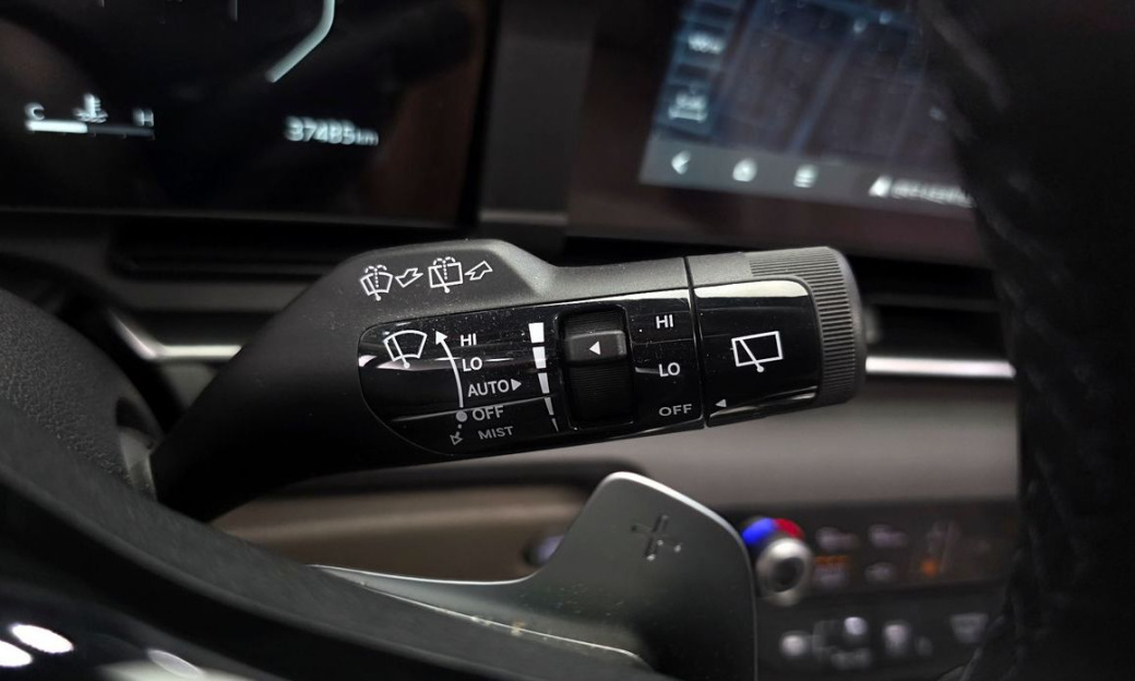 Kia Carnival 9-Seater Noblesse, 2025