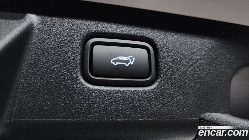 Hyundai Tucson Gasoline 1.6 Turbo 2WD, 2026