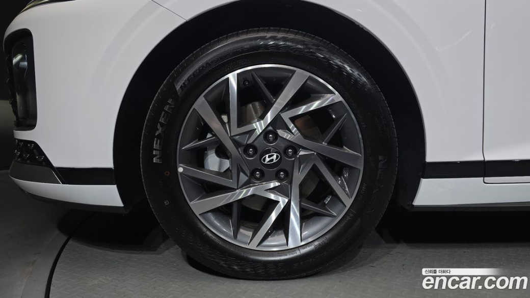 Hyundai Grandeur 2,5 Gasoline 2WD, 2025