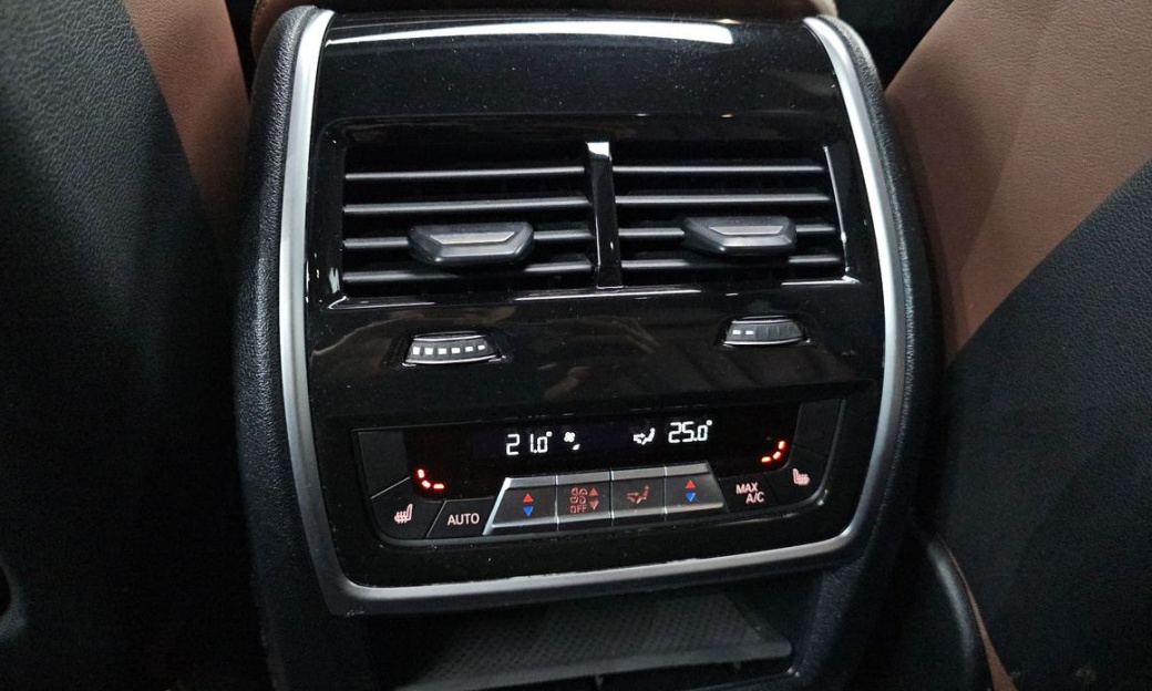 BMW X5 xDrive 30d M Sport, 2023
