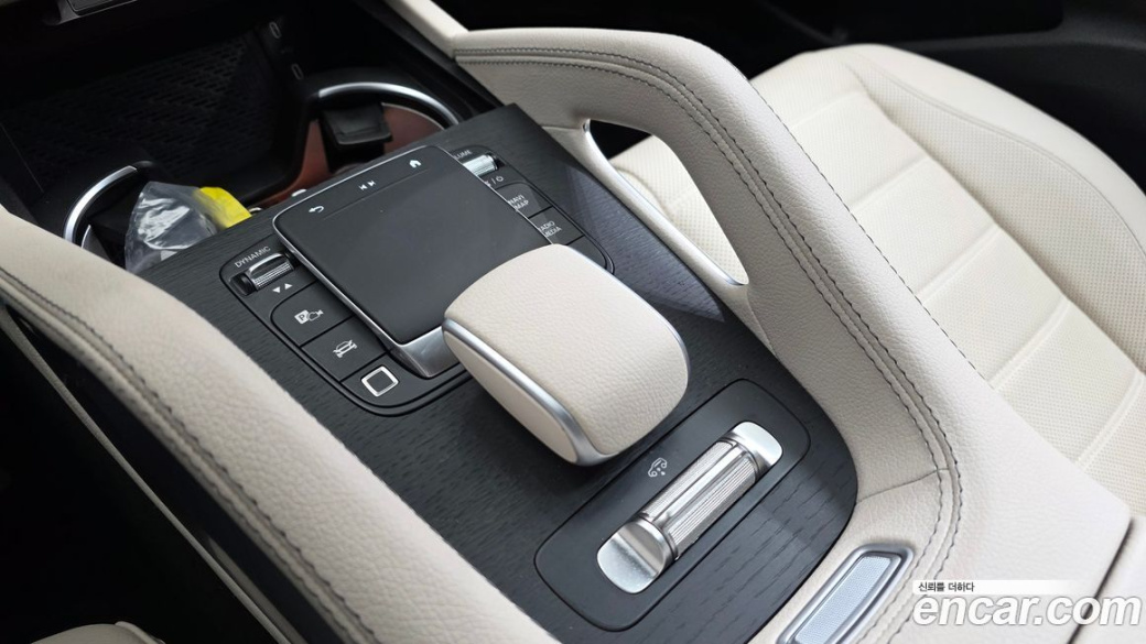 Mercedes-Benz GLS-Class GLS450 4MATIC, 2025