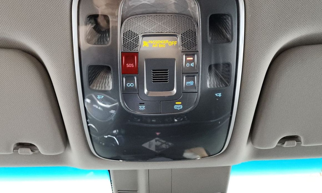 Genesis G80 Gasoline 2.5 Turbo AWD, 2022