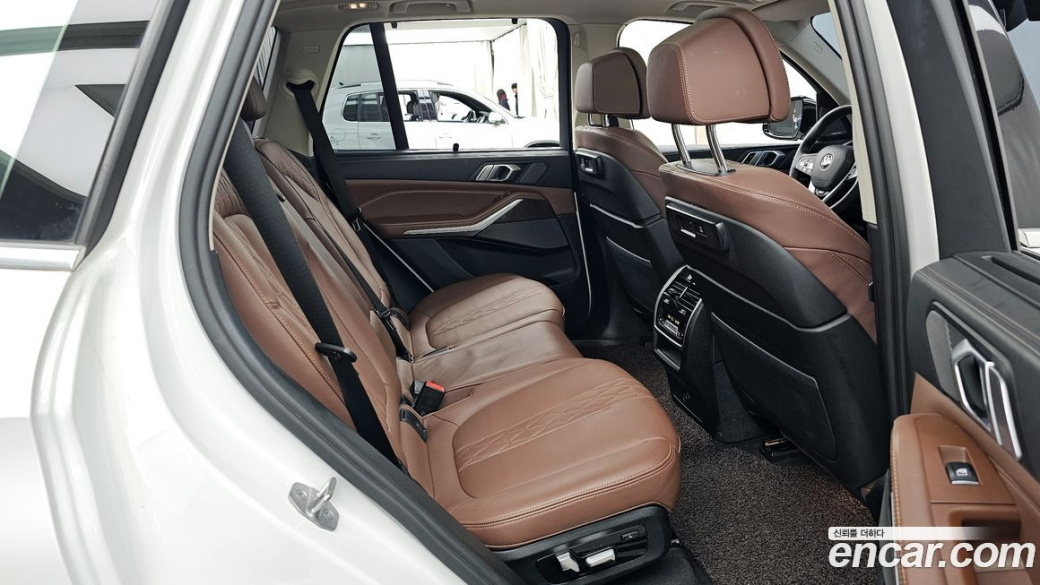 BMW X5 xDrive 40i xLine, 2023