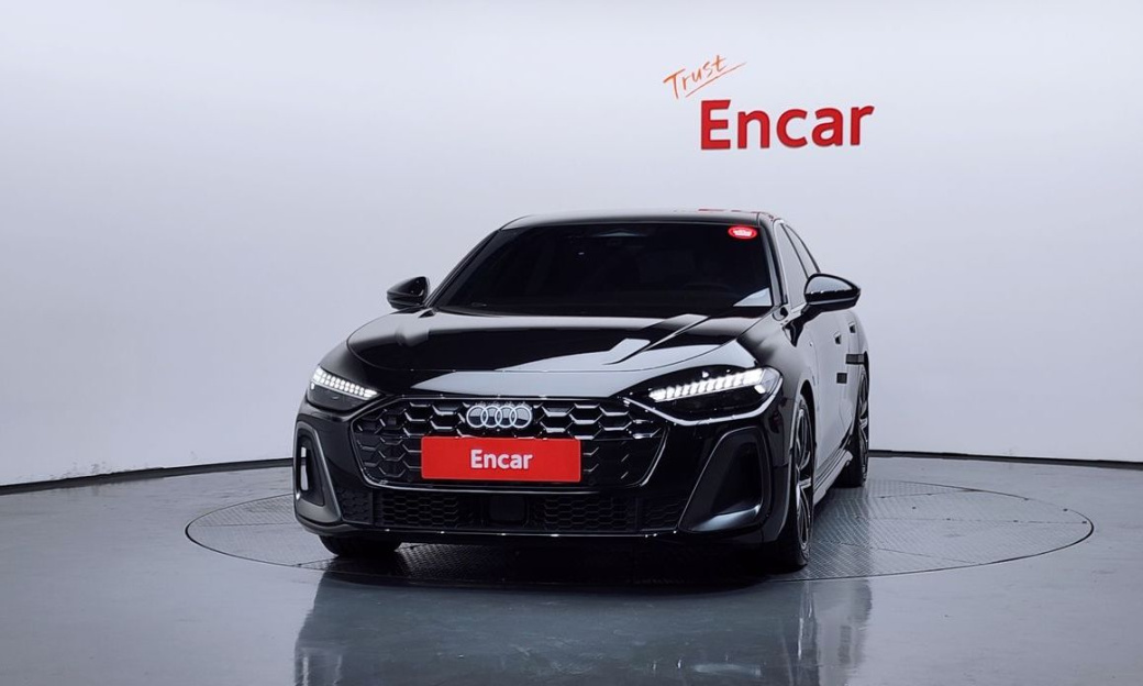Audi A5 40 TFSI Quattro S Line, 2025