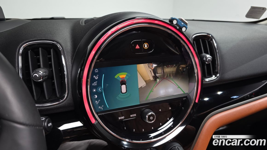 Mini Countryman ALL4 Classic, 2022