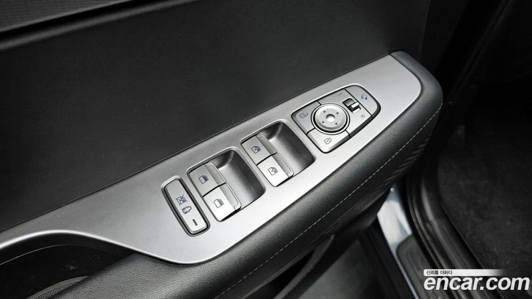 Hyundai Palisade Diesel 2.2 2WD, 2022