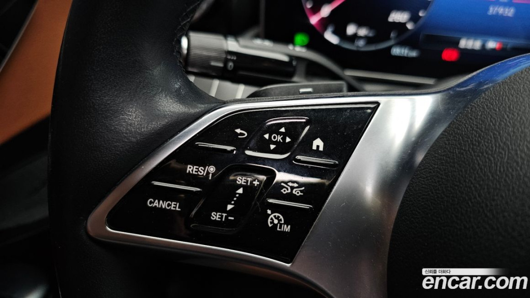 Mercedes-Benz C-Class C200 Avantgarde, 2023