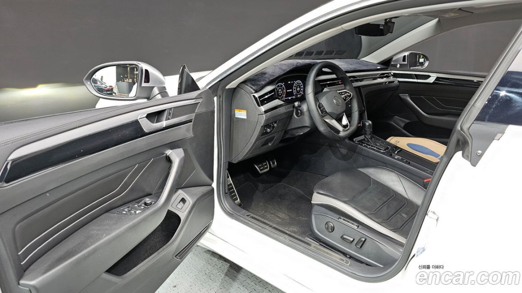 Volkswagen Arteon 2.0 TDI Prestige, 2022