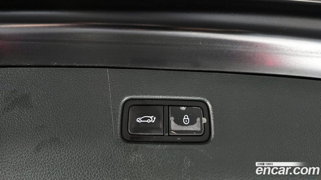 Genesis GV80 2.5T Gasoline AWD, 2024