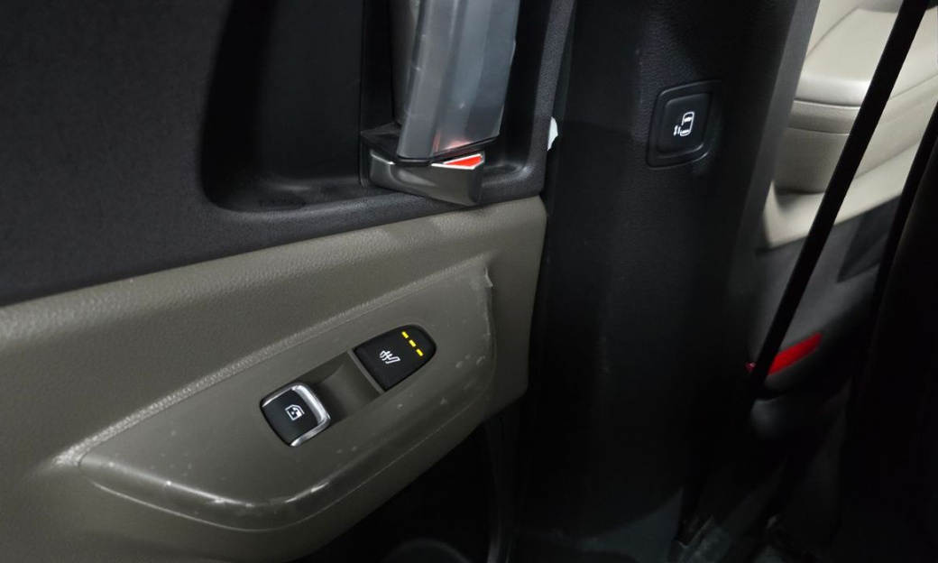Kia Carnival 9-Seater Noblesse, 2025