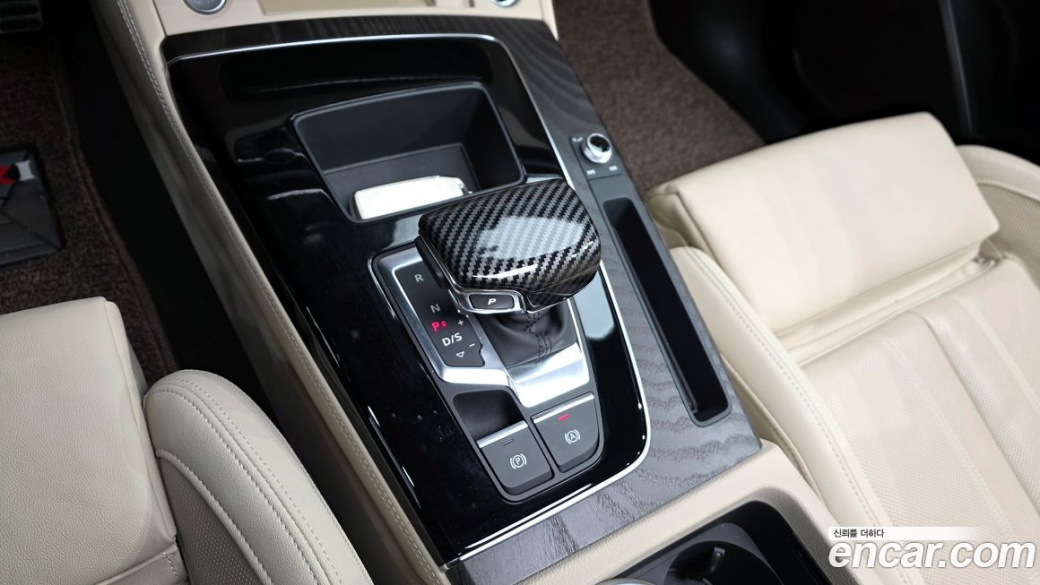 Audi Q5 45 TFSI Quattro Premium Sportback, 2023