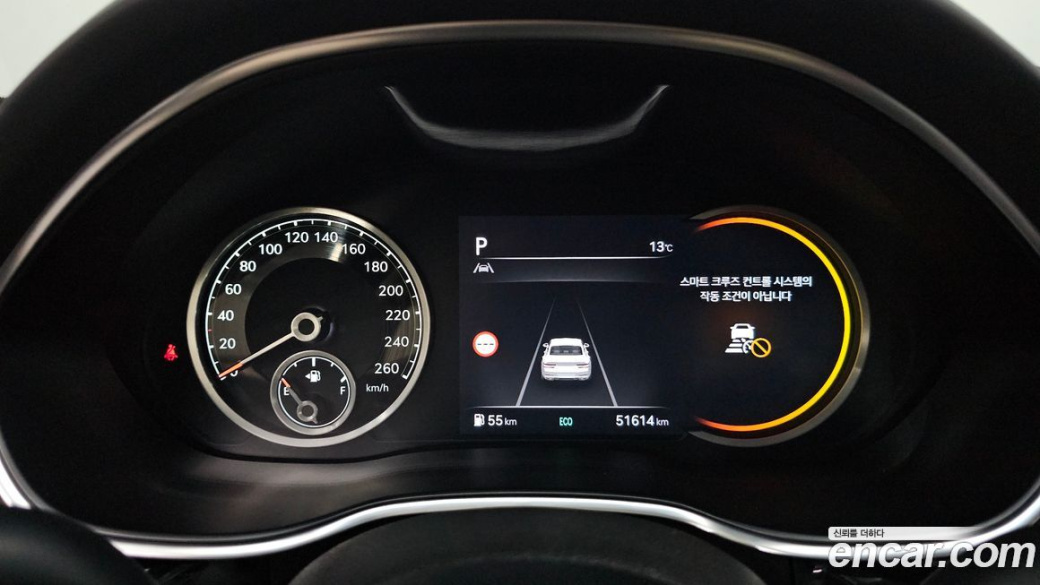 Genesis G80 Gasoline 2.5 Turbo AWD, 2024