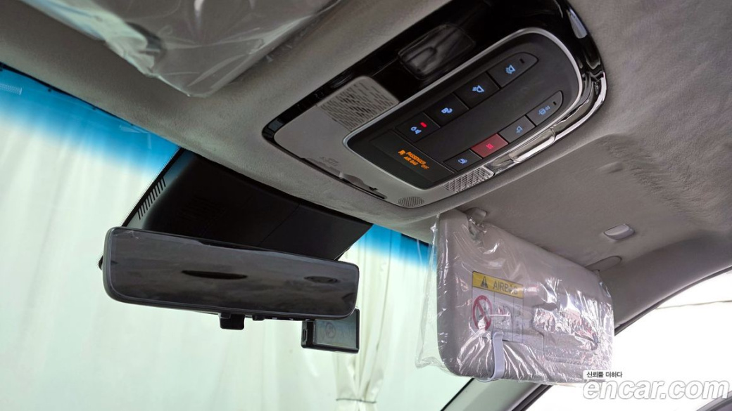 Hyundai Palisade Diesel 2.2 2WD, 2023
