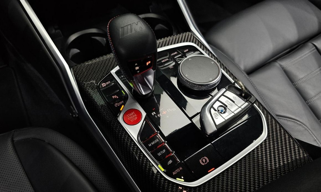 BMW M2 M2 Coupe, 2024