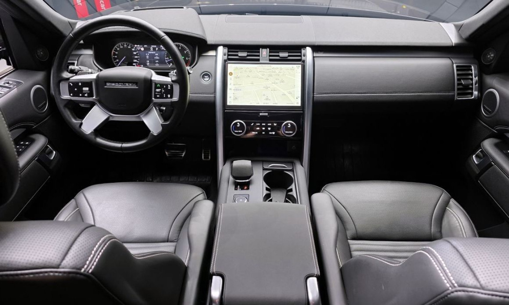 Land Rover Discovery P360 R-Dynamic SE, 2023