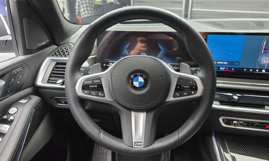 BMW X7 xDrive 40i M Sport 6STR, 2025