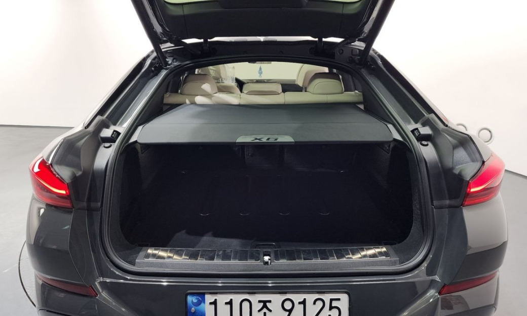 BMW X6 xDrive40d M Sport Online Exclusive, 2023