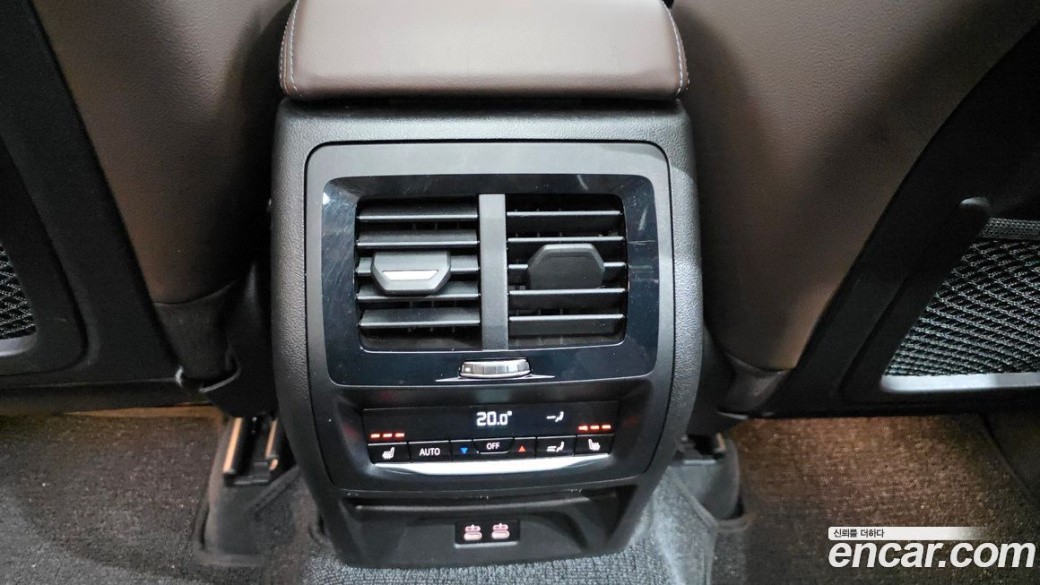 BMW X3 xDrive 20i M Sport, 2022