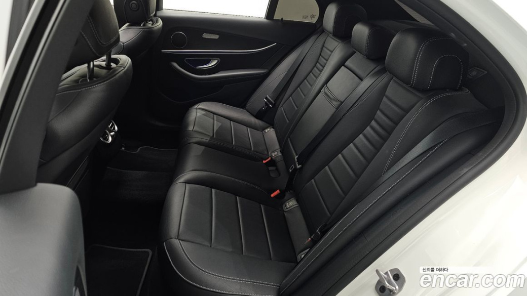 Mercedes-Benz E-Class E250 Avantgarde, 2023