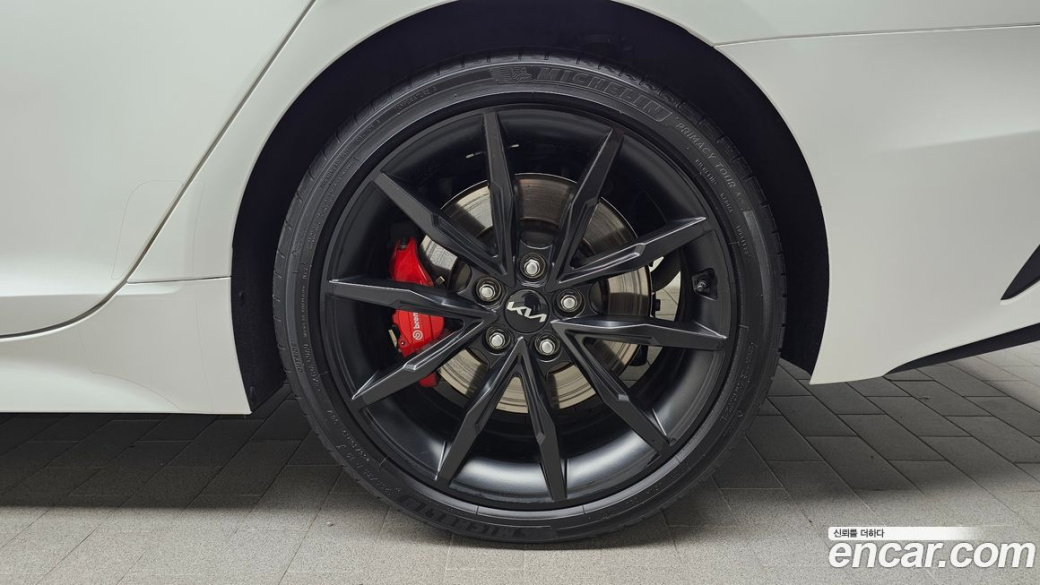 Kia Stinger 2.5 Masters ACRO EDITION, 2023