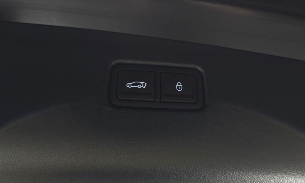 Genesis GV70 2.5T Gasoline 2WD, 2023
