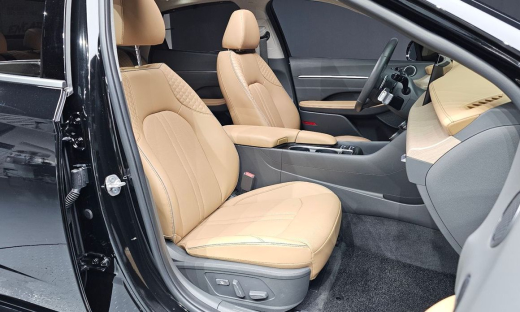 Hyundai Sonata 1.6 Turbo, 2024