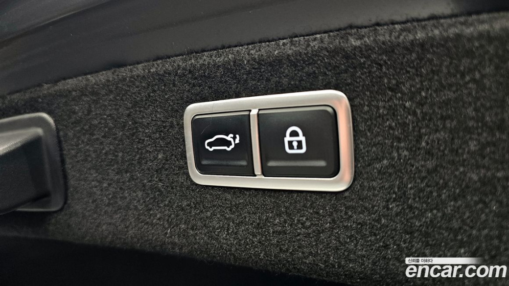 Genesis G80 Gasoline 2.5 Turbo AWD, 2022