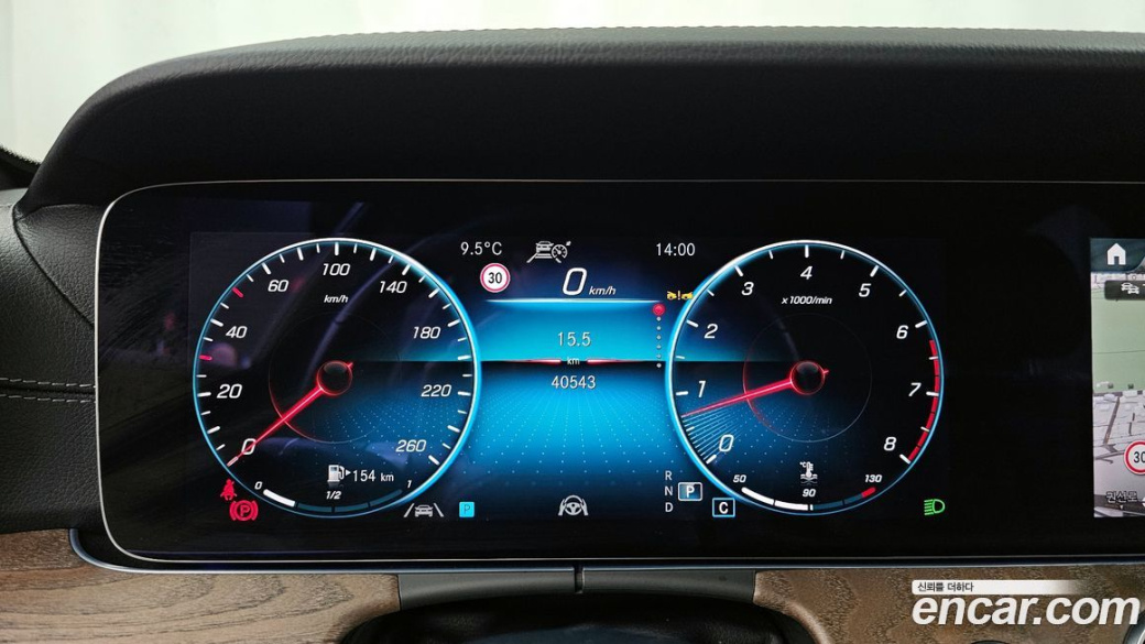 Mercedes-Benz E-Class E250 Exclusive, 2023