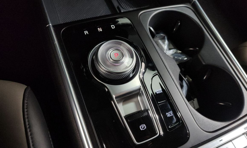 Kia Carnival 9-Seater Noblesse, 2024