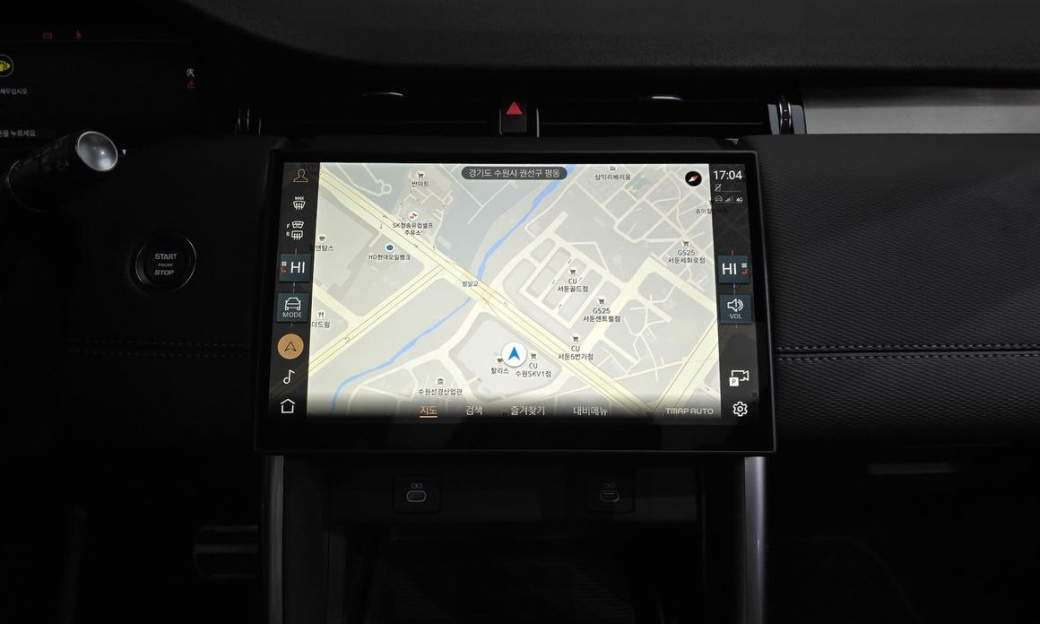 Land Rover Discovery Sport P250 Dynamic SE, 2025