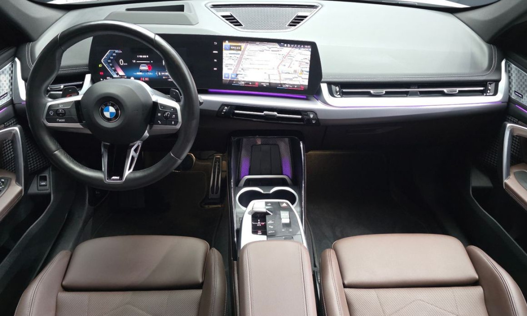 BMW X1 sDrive 20i M Sport, 2023