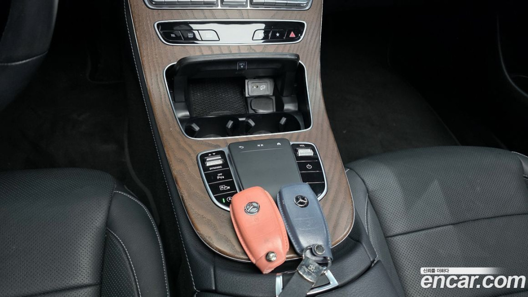 Mercedes-Benz E-Class E250 Exclusive, 2022