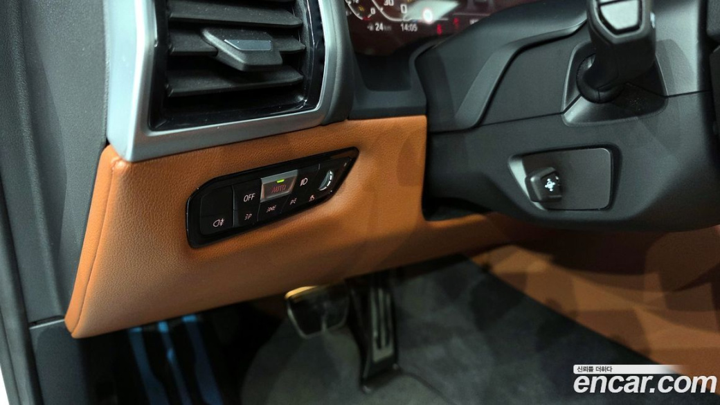 BMW 8-Series M850i xDrive Gran Coupe, 2023