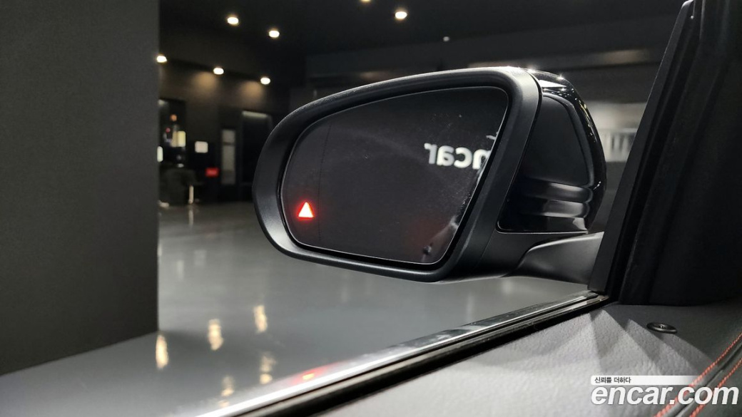 Mercedes-Benz GLA-Class GLA250 4MATIC, 2022