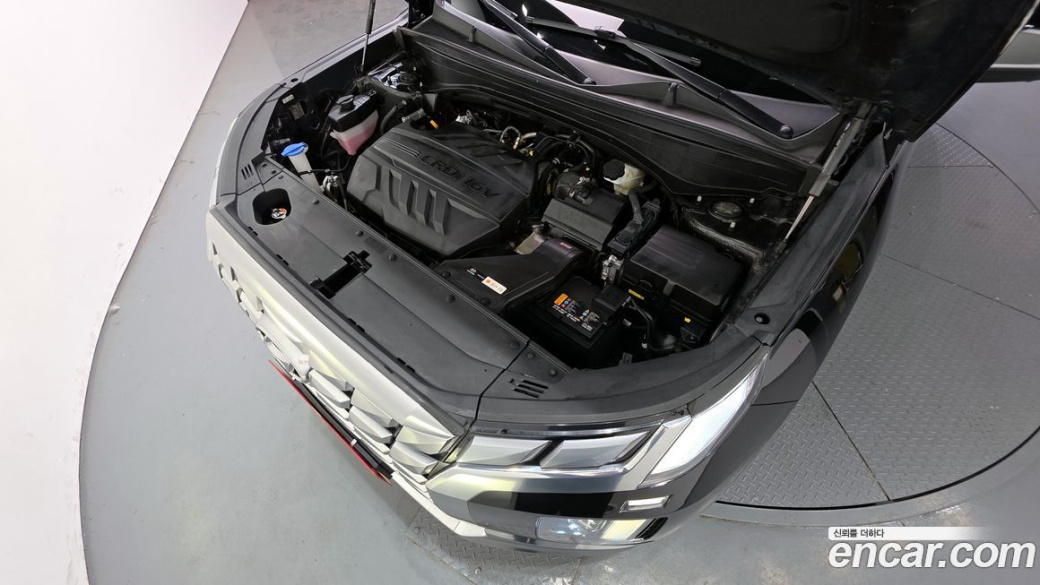 Hyundai Palisade Diesel 2.2 4WD, 2023