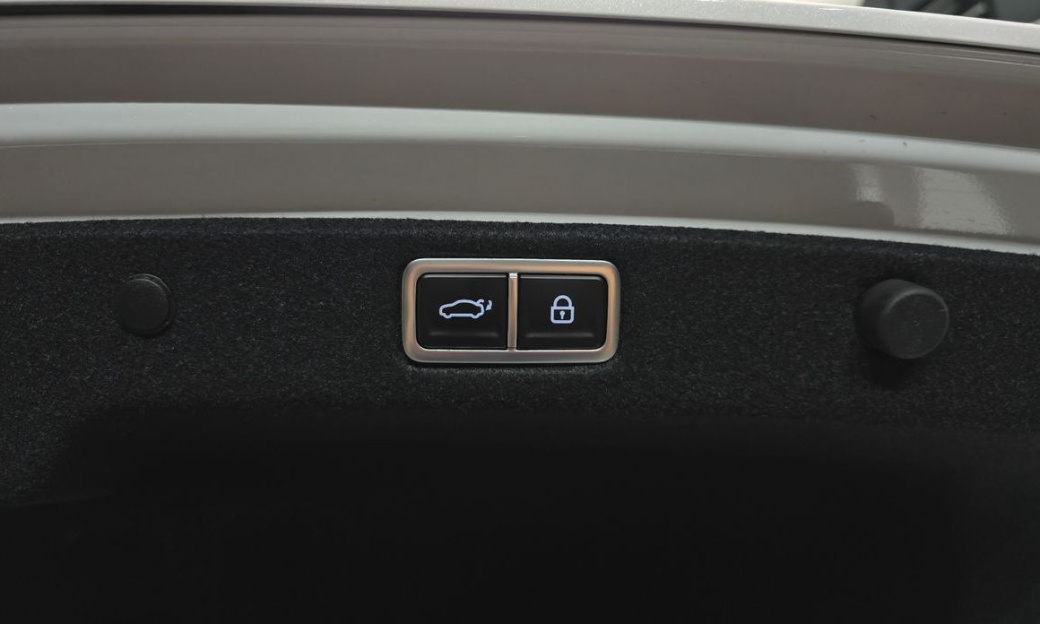 Hyundai Grandeur 2,5 Gasoline 2WD, 2024