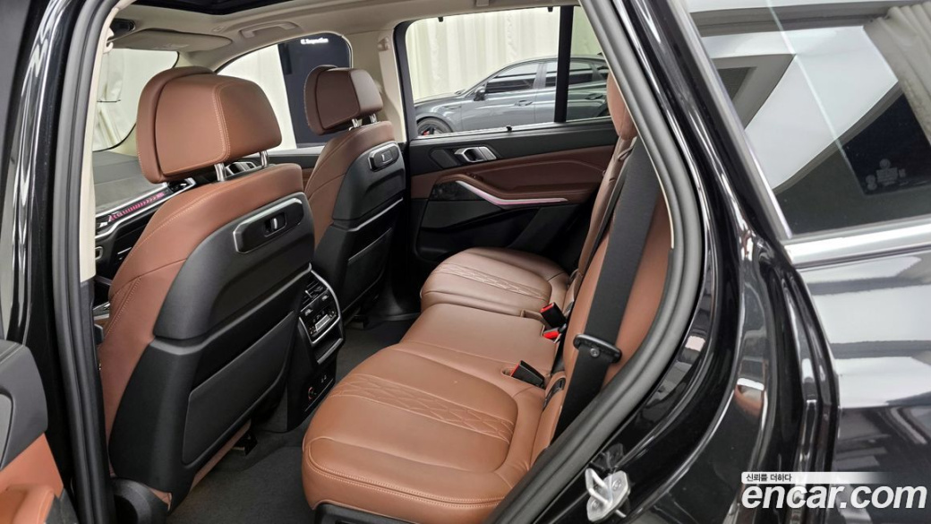 BMW X5 xDrive 30d xLine, 2024